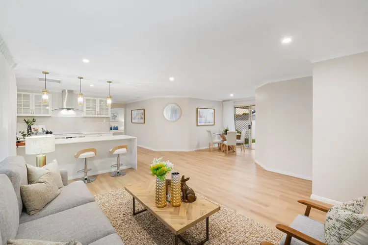 Fourth view of Homely house listing, 53 Lindfield Street, Parkinson QLD 4115