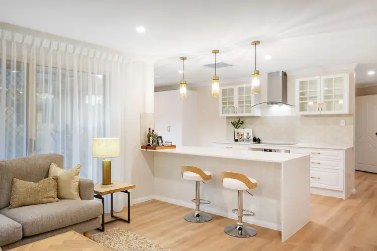 Fifth view of Homely house listing, 53 Lindfield Street, Parkinson QLD 4115