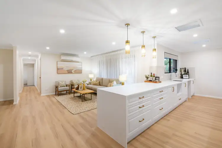 Sixth view of Homely house listing, 53 Lindfield Street, Parkinson QLD 4115
