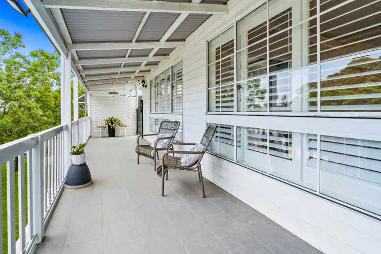 Fourth view of Homely house listing, 2 Fisher Place, Campbelltown NSW 2560