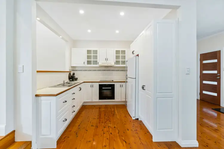 Sixth view of Homely house listing, 2 Fisher Place, Campbelltown NSW 2560