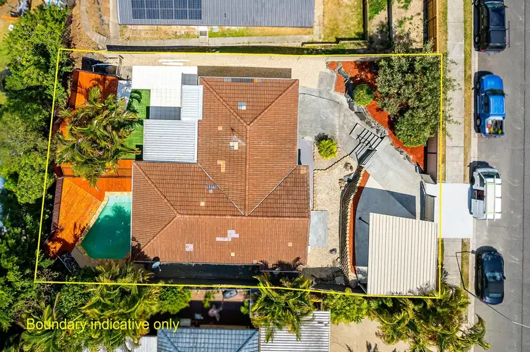 Main view of Homely house listing, 20 Cozens Way, Highland Park QLD 4211