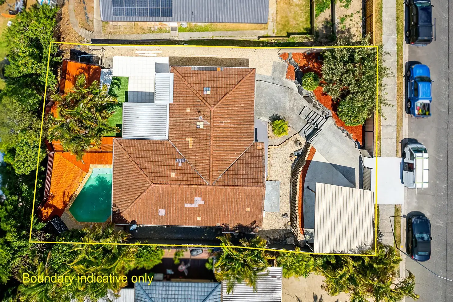 Main view of Homely house listing, 20 Cozens Way, Highland Park QLD 4211