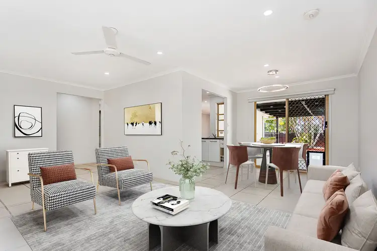 Third view of Homely house listing, 20 Cozens Way, Highland Park QLD 4211