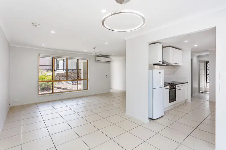 Fourth view of Homely house listing, 20 Cozens Way, Highland Park QLD 4211