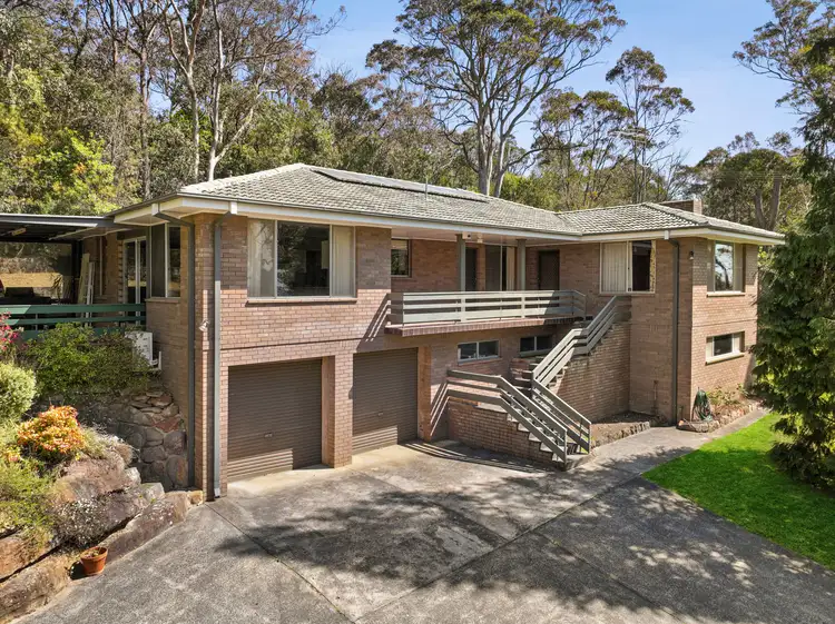 16-18 Faraday Street, Mittagong NSW 2575