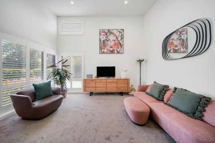 Third view of Homely house listing, 36B Gallagher Street, Kambah ACT 2902