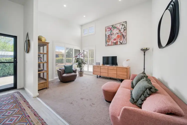 Fourth view of Homely house listing, 36B Gallagher Street, Kambah ACT 2902