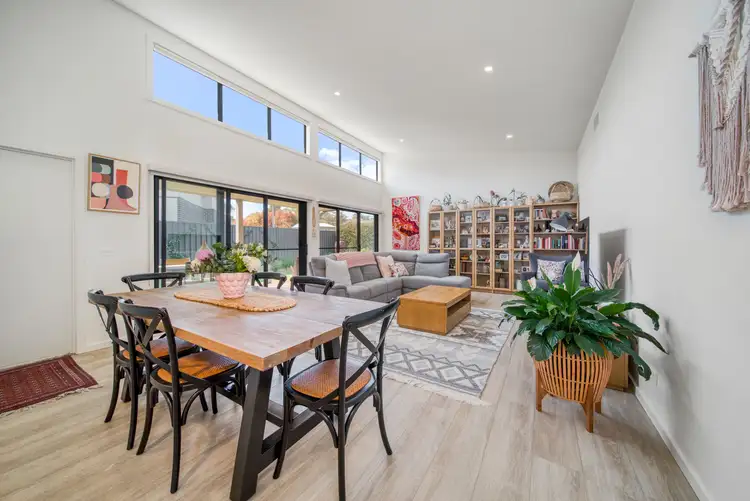 Fifth view of Homely house listing, 36B Gallagher Street, Kambah ACT 2902