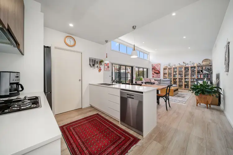 Sixth view of Homely house listing, 36B Gallagher Street, Kambah ACT 2902