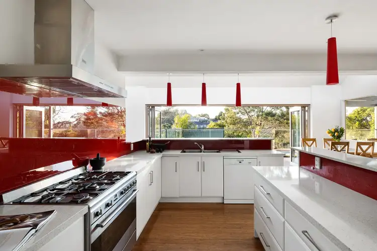 Fourth view of Homely house listing, 3 Seaview Road, Frankston South VIC 3199