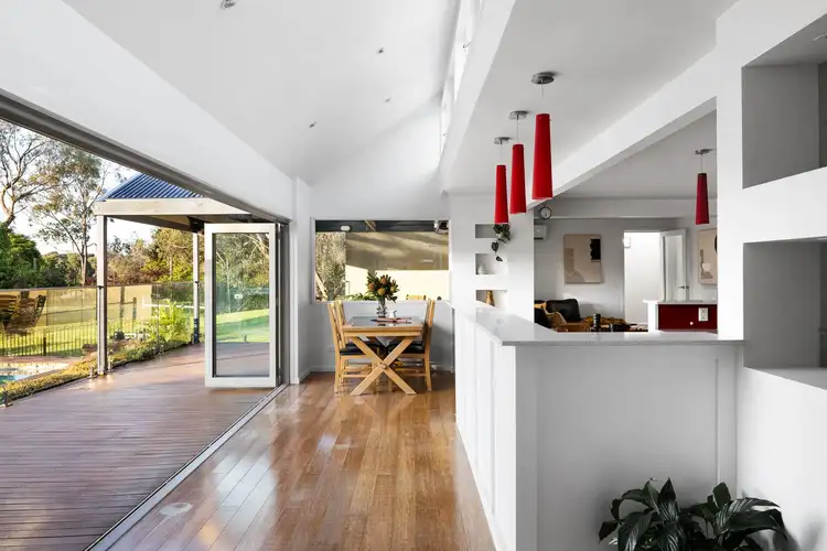 Fifth view of Homely house listing, 3 Seaview Road, Frankston South VIC 3199
