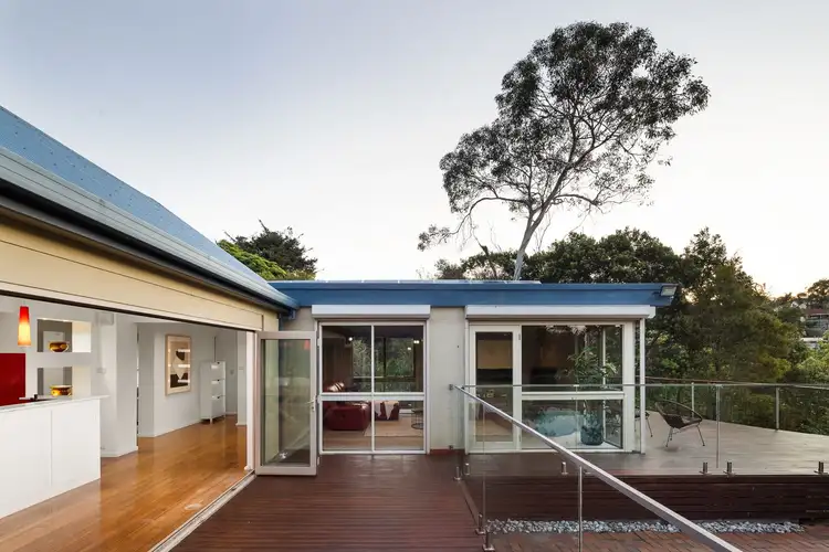 Sixth view of Homely house listing, 3 Seaview Road, Frankston South VIC 3199