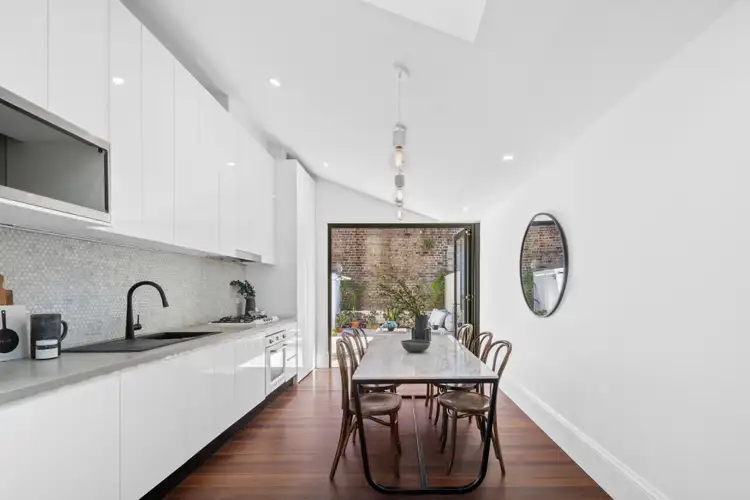 Fourth view of Homely house listing, 43 Ivy Street, Darlington NSW 2008