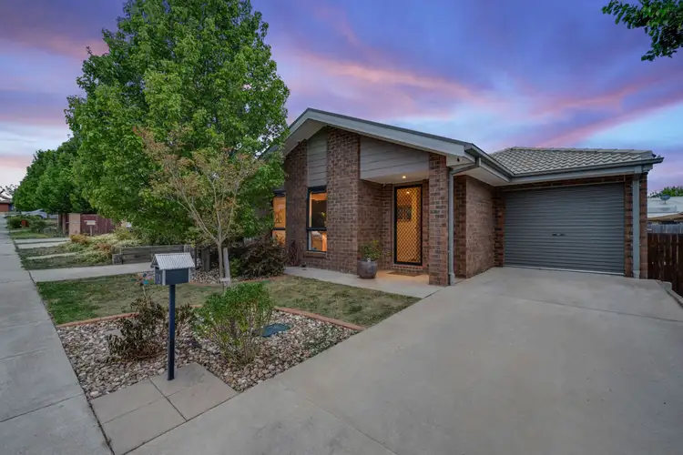 13 Audrey Cahn Street, Macgregor ACT 2615