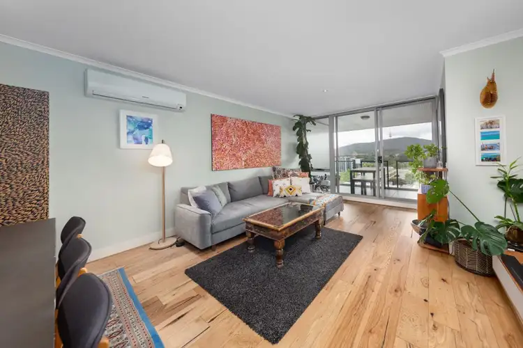 32/20 Moore Street, Turner ACT 2612