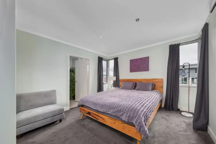 Fifth view of Homely apartment listing, 32/20 Moore Street, Turner ACT 2612