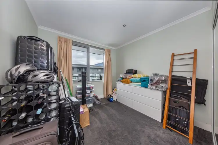 Seventh view of Homely apartment listing, 32/20 Moore Street, Turner ACT 2612