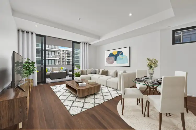810/659-669 Gardeners Road, Mascot NSW 2020