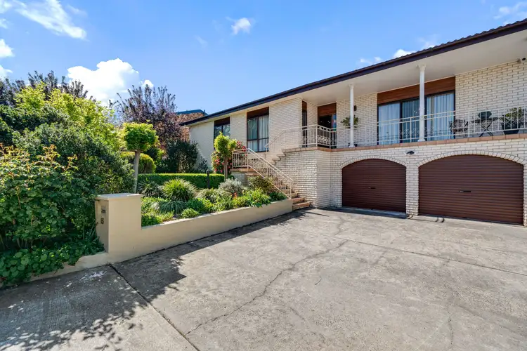 15 Bean Crescent, Mckellar ACT 2617
