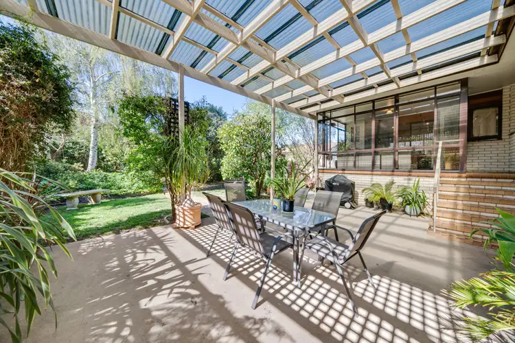 Second view of Homely house listing, 15 Bean Crescent, Mckellar ACT 2617