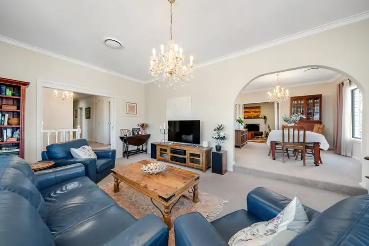 Third view of Homely house listing, 15 Bean Crescent, Mckellar ACT 2617
