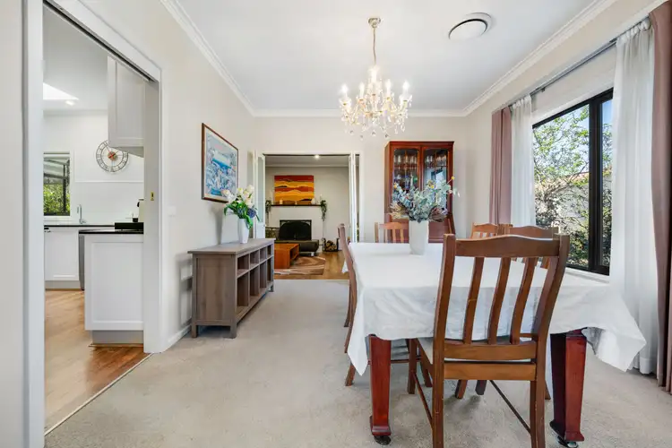 Fifth view of Homely house listing, 15 Bean Crescent, Mckellar ACT 2617