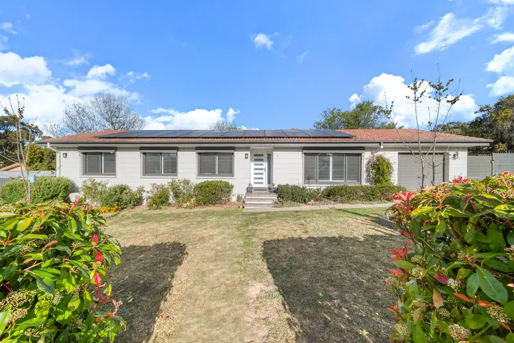 Main view of Homely house listing, 3 Salmon Place, Kambah ACT 2902