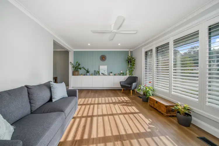 Third view of Homely house listing, 3 Salmon Place, Kambah ACT 2902