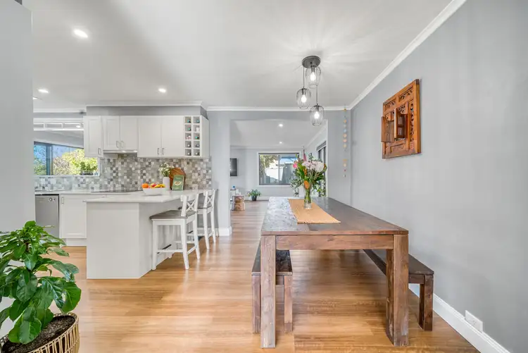 Fifth view of Homely house listing, 3 Salmon Place, Kambah ACT 2902