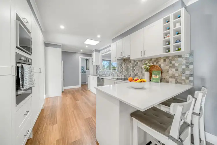 Sixth view of Homely house listing, 3 Salmon Place, Kambah ACT 2902