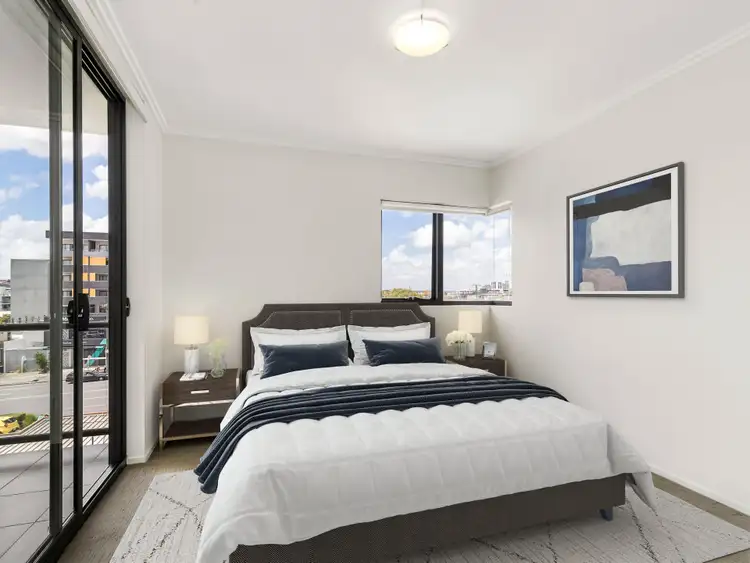 Third view of Homely unit listing, 10/49 Rosemount Terrace, Windsor QLD 4030