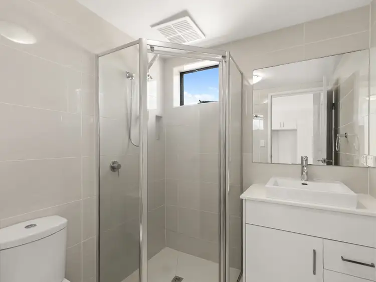 Sixth view of Homely unit listing, 10/49 Rosemount Terrace, Windsor QLD 4030