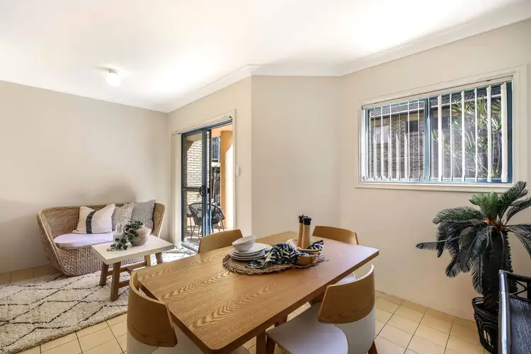 Fourth view of Homely apartment listing, 17/29 Central Coast Highway, West Gosford NSW 2250