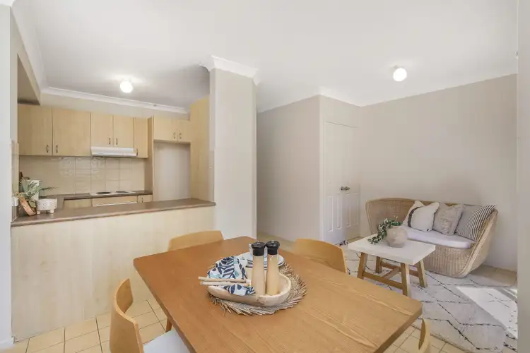 Fifth view of Homely apartment listing, 17/29 Central Coast Highway, West Gosford NSW 2250