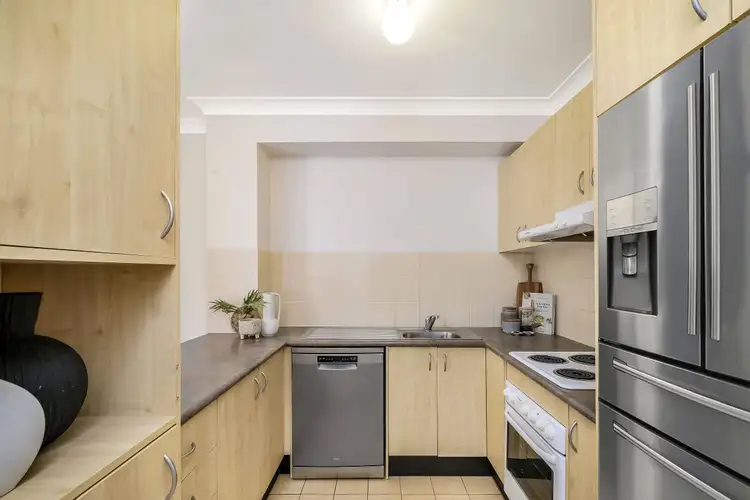 Sixth view of Homely apartment listing, 17/29 Central Coast Highway, West Gosford NSW 2250