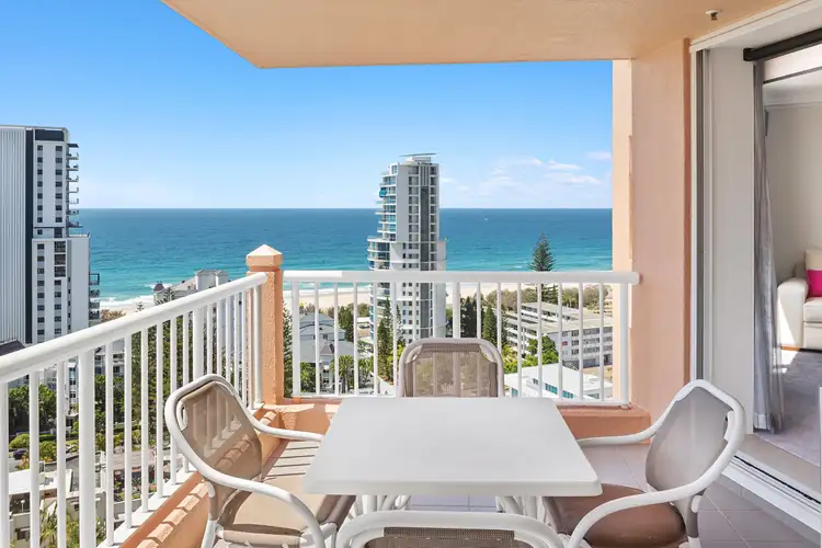 Main view of Homely apartment listing, 73/129 Surf Parade, Broadbeach QLD 4218