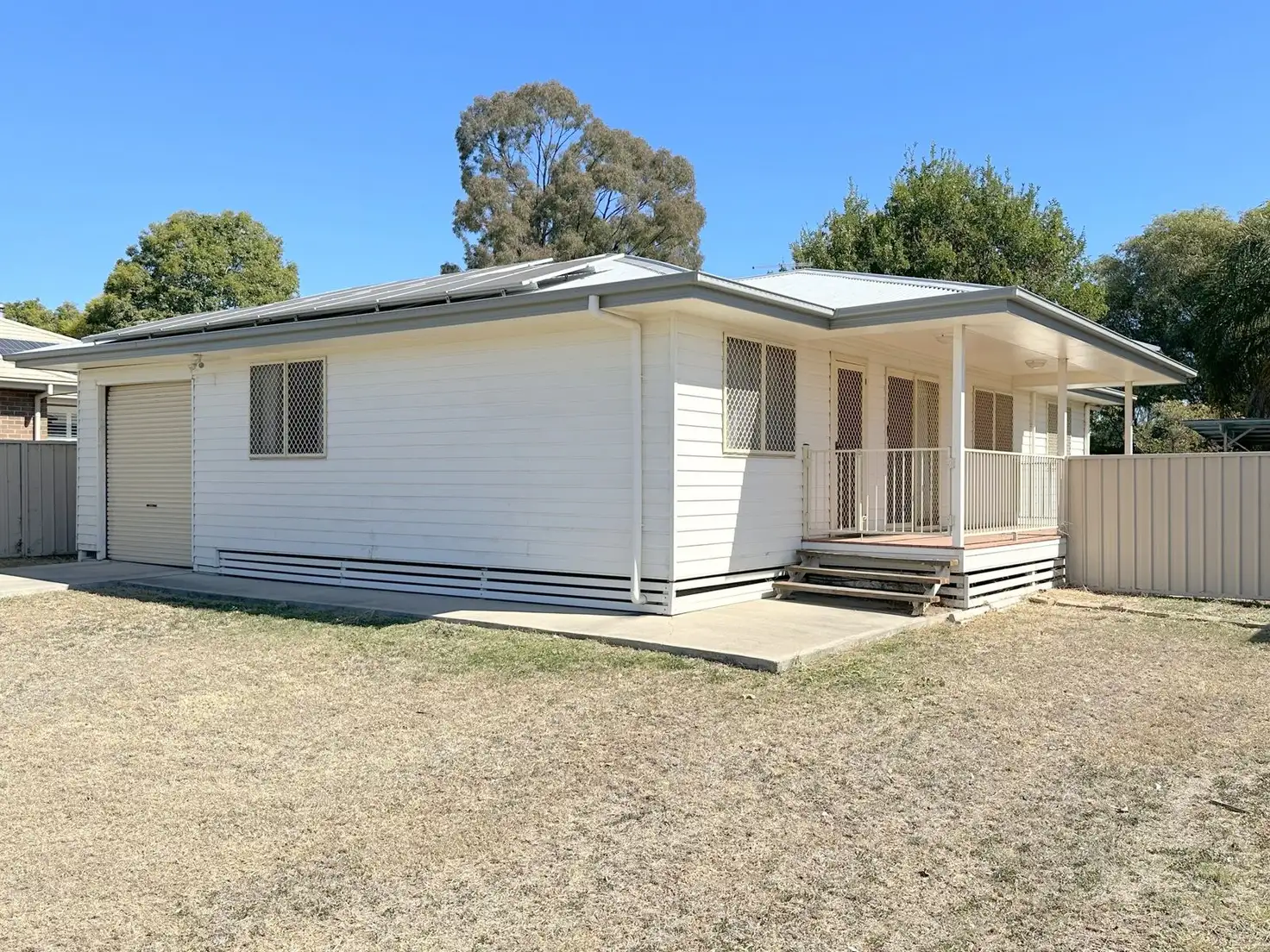 Main view of Homely house listing, 5 Bottlebrush Drive, Moree NSW 2400