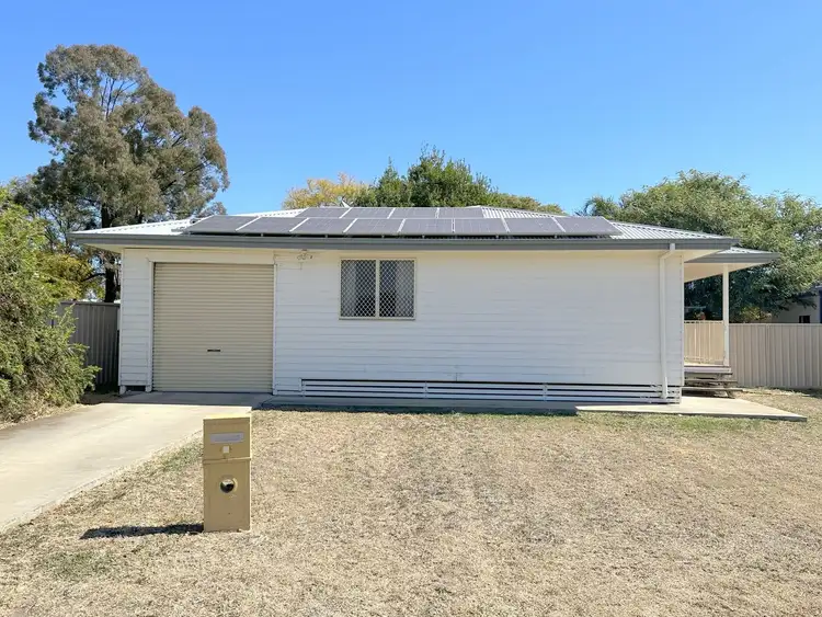 Second view of Homely house listing, 5 Bottlebrush Drive, Moree NSW 2400