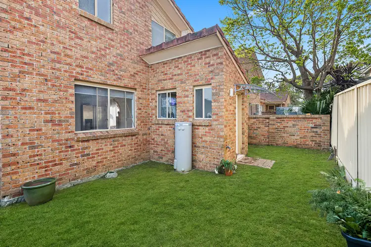 Sixth view of Homely house listing, 3/5 Robertson Street, Shellharbour NSW 2529