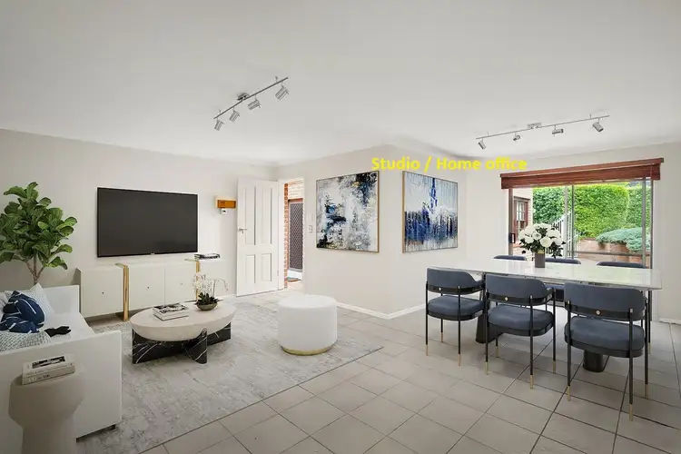 Fourth view of Homely house listing, 5 Sturt Place, Castle Hill NSW 2154