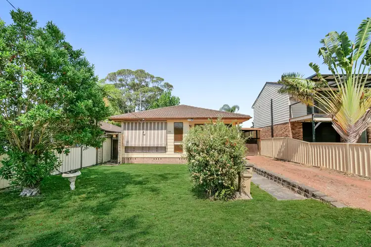 Main view of Homely house listing, 69 Tilligerry Track, Tanilba Bay NSW 2319