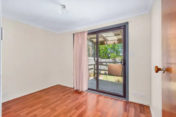 Second view of Homely house listing, 69 Tilligerry Track, Tanilba Bay NSW 2319