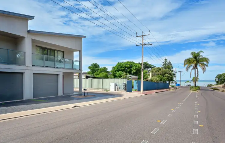 Second view of Homely house listing, 1/6 Roberts Terrace, Whyalla SA 5600