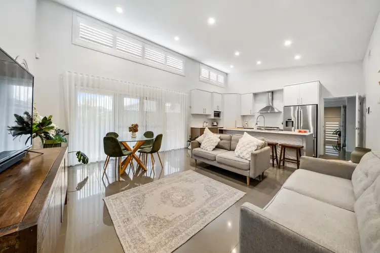 Main view of Homely house listing, 35 Walter Crocker Crescent, Casey ACT 2913
