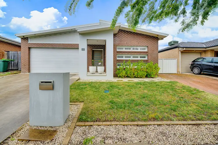 Second view of Homely house listing, 35 Walter Crocker Crescent, Casey ACT 2913