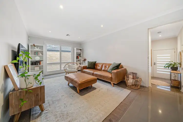 Fifth view of Homely house listing, 35 Walter Crocker Crescent, Casey ACT 2913