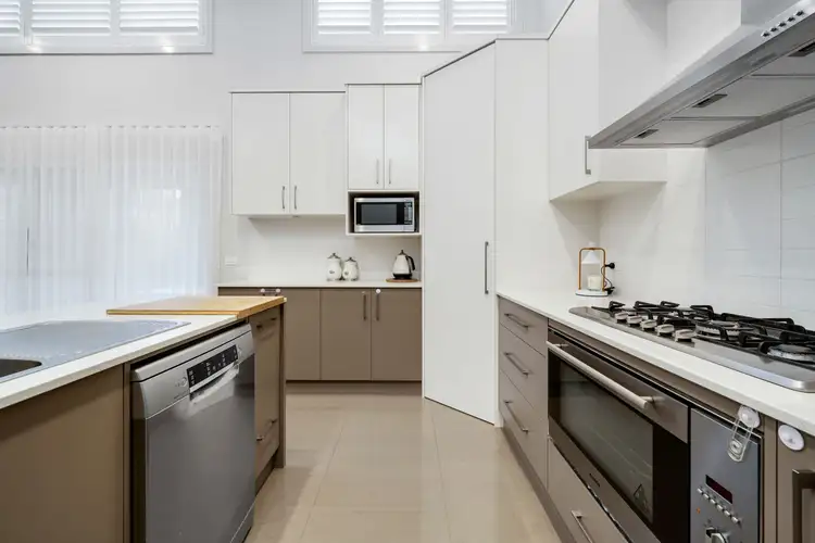 Sixth view of Homely house listing, 35 Walter Crocker Crescent, Casey ACT 2913
