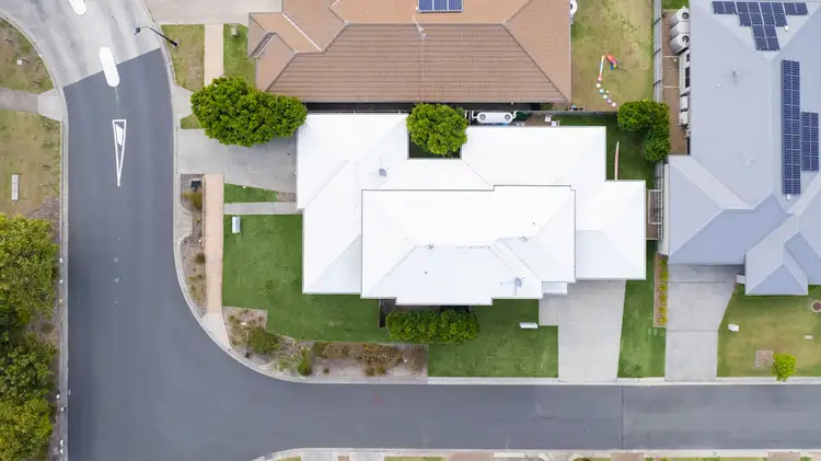 Main view of Homely house listing, 1A Amber Drive, Caloundra West QLD 4551