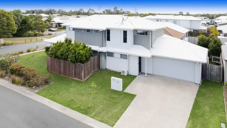 Third view of Homely house listing, 1A Amber Drive, Caloundra West QLD 4551